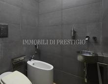 Appartamento in vendita a Roma Villa Glori
