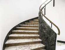 Appartamento in vendita a Roma Villa Ada