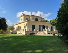 Villa in vendita a Silvi Sant'Angelo