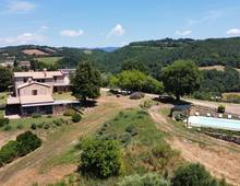 Altro in vendita a Manciano San Martino sul Fiora