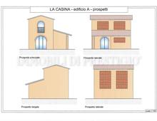 Moradia isolada à venda em Palaia Usiglian Del Vescovo