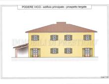 Moradia isolada à venda em Palaia Usiglian Del Vescovo