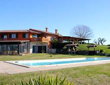 Villa in vendita a Trevignano Romano Monte La Guardia