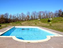 Villa in vendita a Trevignano Romano Monte La Guardia