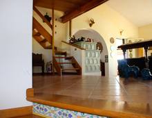 Villa in vendita a Trevignano Romano Monte La Guardia