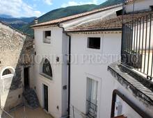Intero stabile in vendita a Sant'Elia Fiumerapido Sant'Elia Fiumerapido