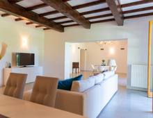 Villa in vendita a Roma Riserva Naturale della Marcigliana