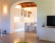 Villa in vendita a Roma Riserva Naturale della Marcigliana