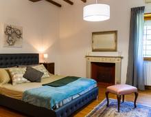 Villa in vendita a Roma Riserva Naturale della Marcigliana