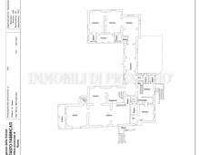 Villa in vendita a Roma Riserva Naturale della Marcigliana
