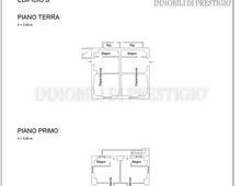 Villa in vendita a Roma Riserva Naturale della Marcigliana