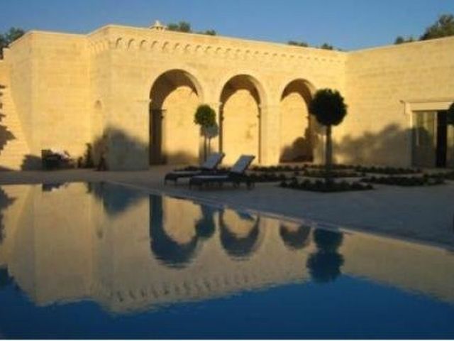 Villa in vendita a Otranto