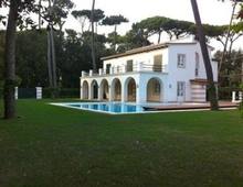 Villa in vendita a Forte dei marmi