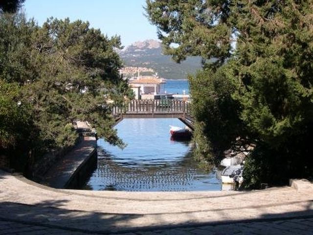 Villetta a schiera in vendita a Olbia - porto rotondo
