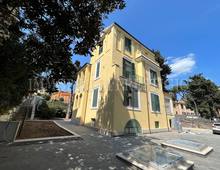Villa in vendita a Roma Città Giardino