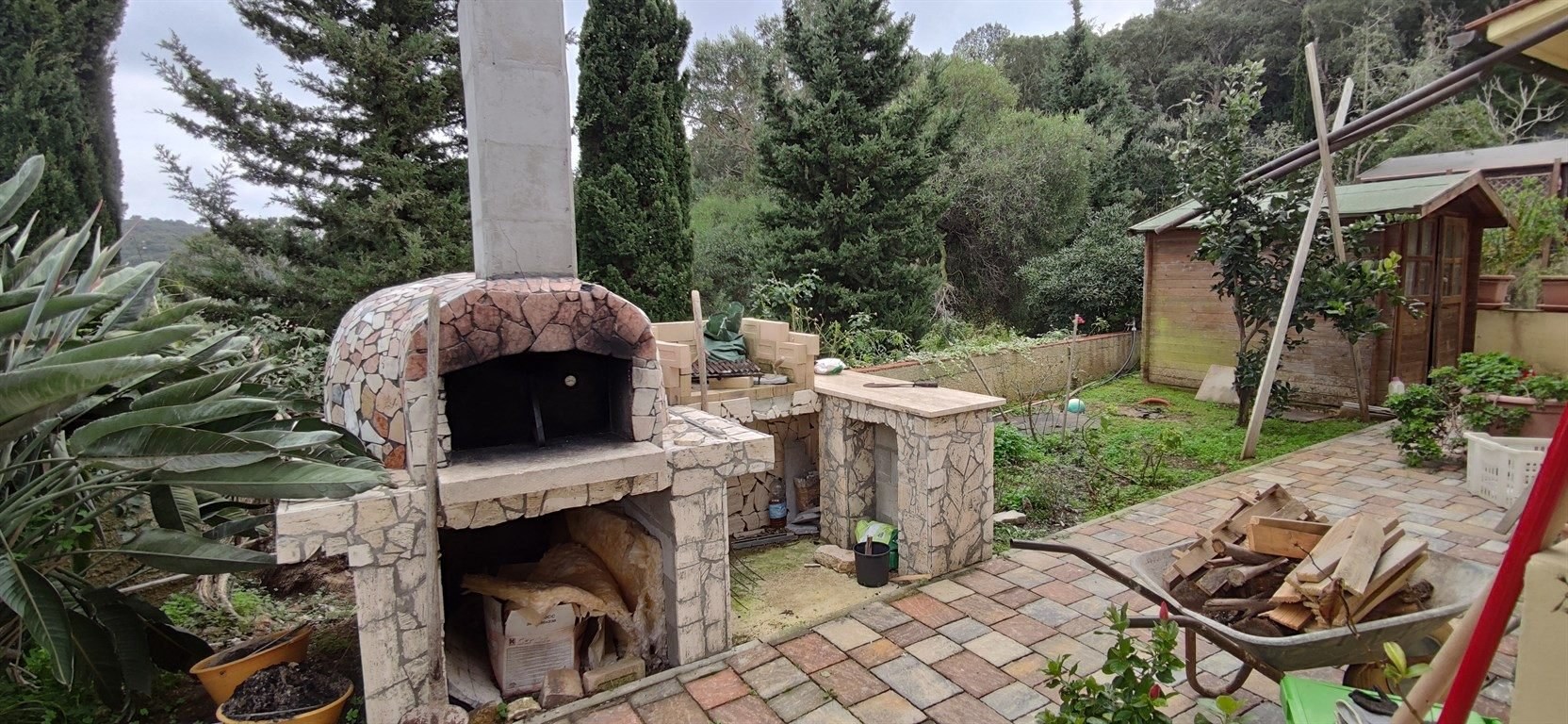 Moradia à venda em Capoliveri