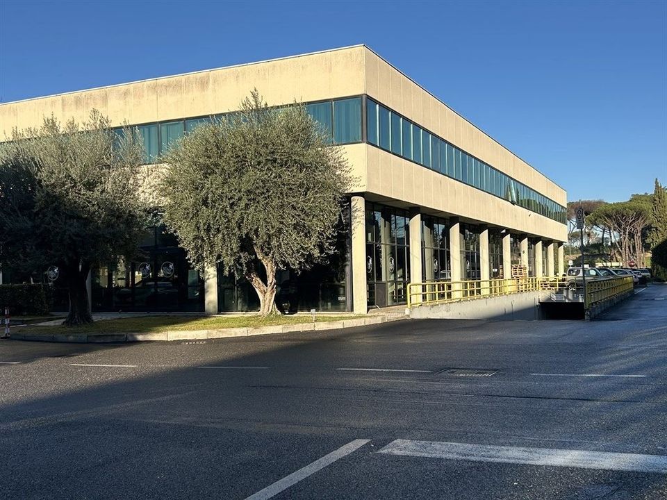 Escritório para alugar em Roma