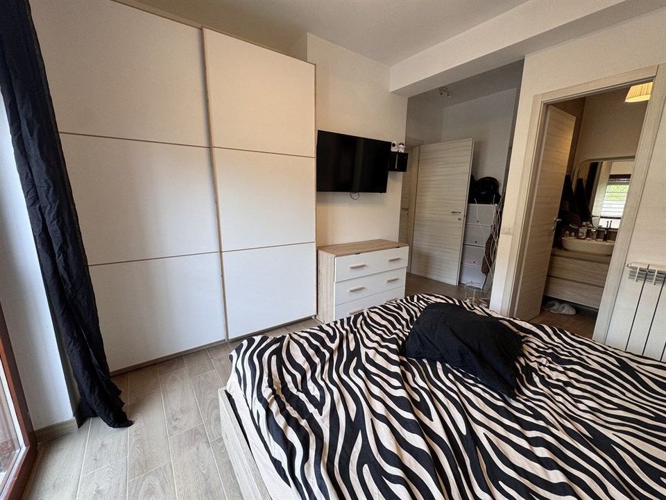 Apartamento à venda em Roma