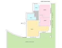 Apartamento à venda em Roma