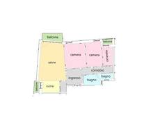 Apartamento à venda em Roma