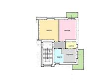 Apartamento à venda em Roma