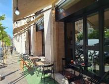 Mais à venda em Roma