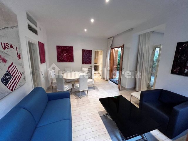 Villa a schiera via Cala del Pozzo, Punta Ala, Castiglione della Pescaia