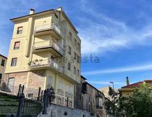 Appartamento in vendita a Tolfa CENTRO ABITATO