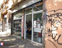 Negozio in vendita a Roma San Lorenzo