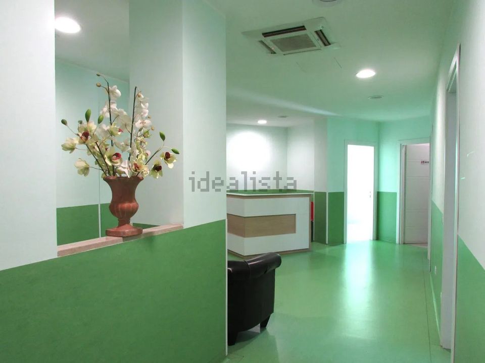 Appartamento in vendita a Roma Monteverde Nuovo (Gianicolense)
