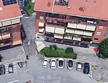 Foto Cometa 5 — Box in vendita a Albano Laziale