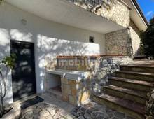 Villa in vendita a Orvinio Pratarelle