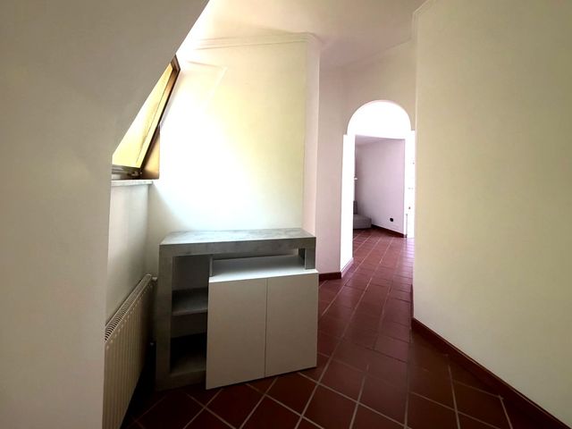 Albano Laziale-Villa Venosa
