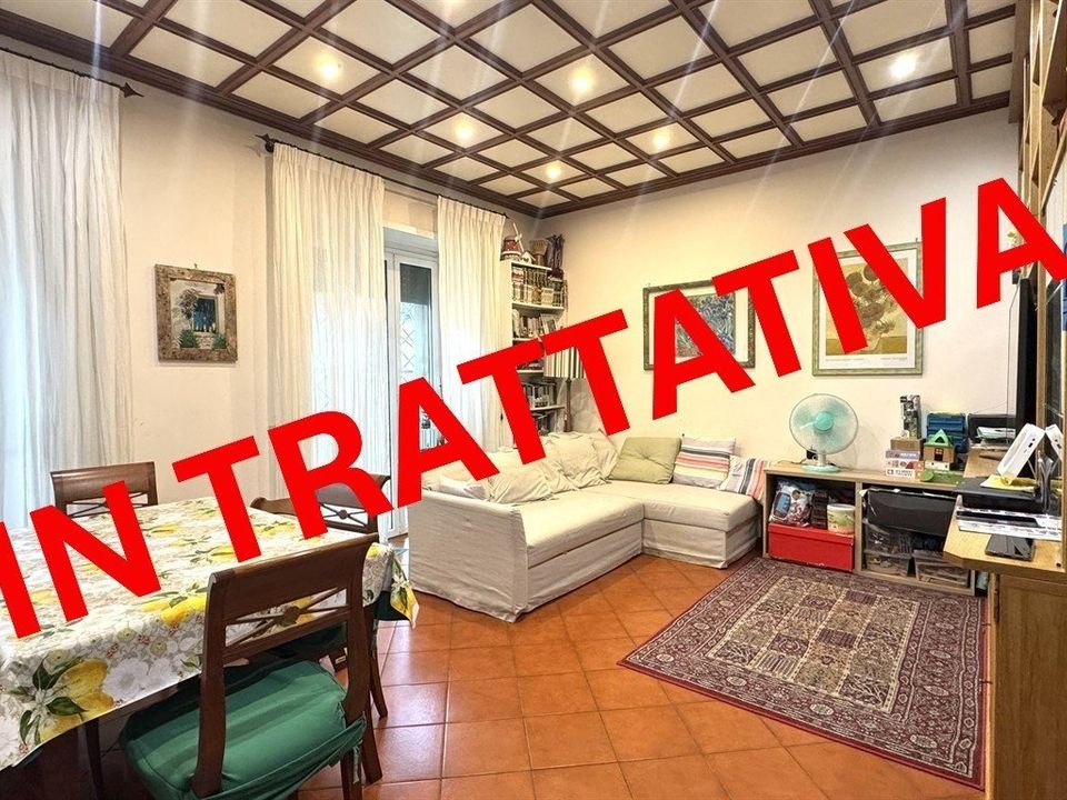 Foto Cometa 19 — Appartamento in vendita a Albano Laziale