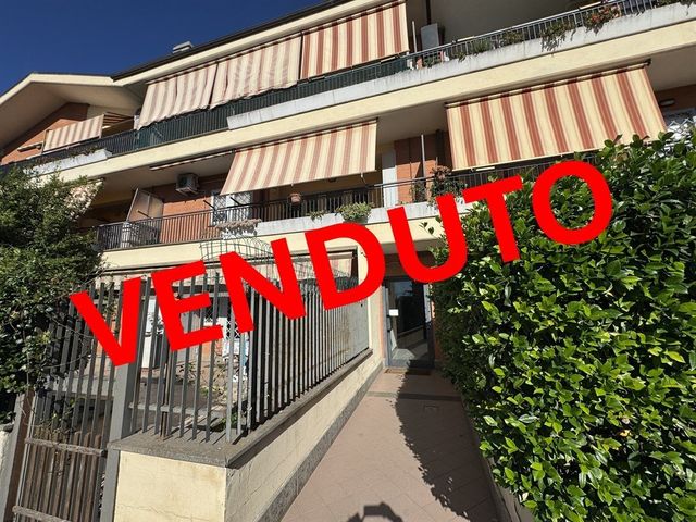 Appartamento Albano Laziale