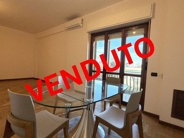 Appartamento Albano Laziale