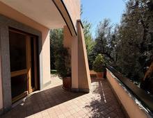 Foto Cometa 19 — Villa bifamiliare in vendita a Albano Laziale