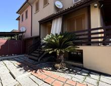 Foto Cometa 20 — Villa a schiera in vendita a Albano Laziale