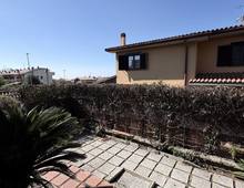 Foto Cometa 24 — Villa a schiera in vendita a Albano Laziale