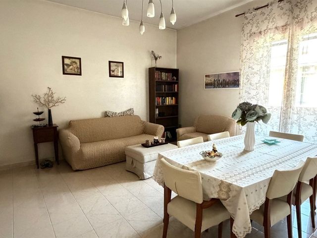 Appartamento Frattaminore