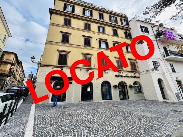 Appartamento Albano Laziale