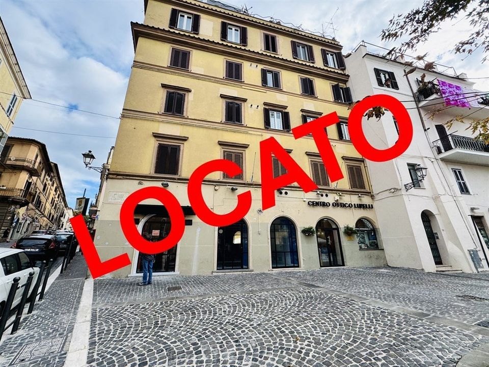 Foto Cometa 13 — Appartamento in affitto a Albano Laziale Centro