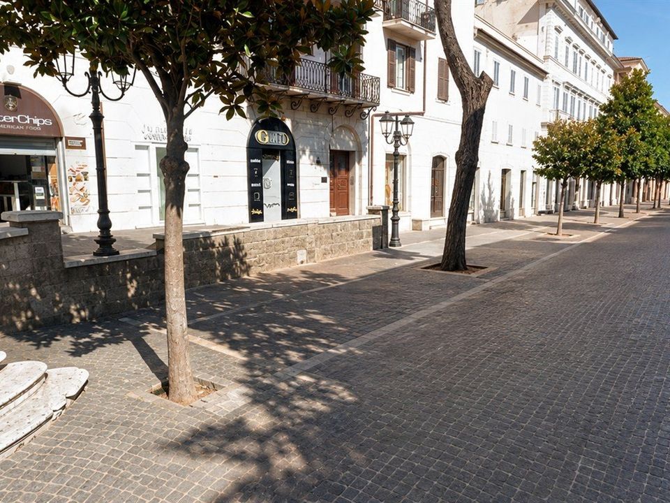 Foto Cometa 1 — Attività commerciale in vendita a Albano Laziale