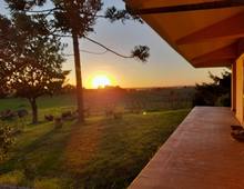 Foto Cometa 2 — Rustico / casale in vendita a Velletri