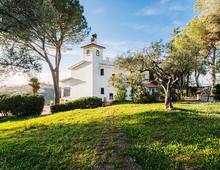 Villa in vendita a Mentana Riserva Naturale Nomentum