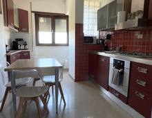 Appartamento in vendita a Roma Spinaceto