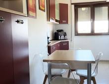 Appartamento in vendita a Roma Spinaceto