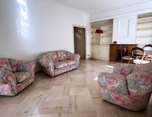 Appartamento in vendita a Roma Vigna Clara