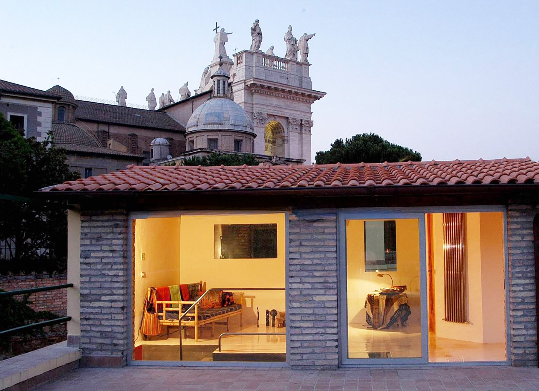 Attico in vendita a Roma San Giovanni
