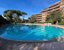 Appartamento in vendita a Roma Mostacciano A